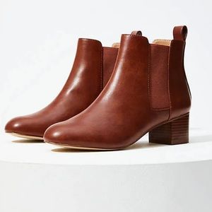 Chelsea Boots (1 1/2 inch heel)